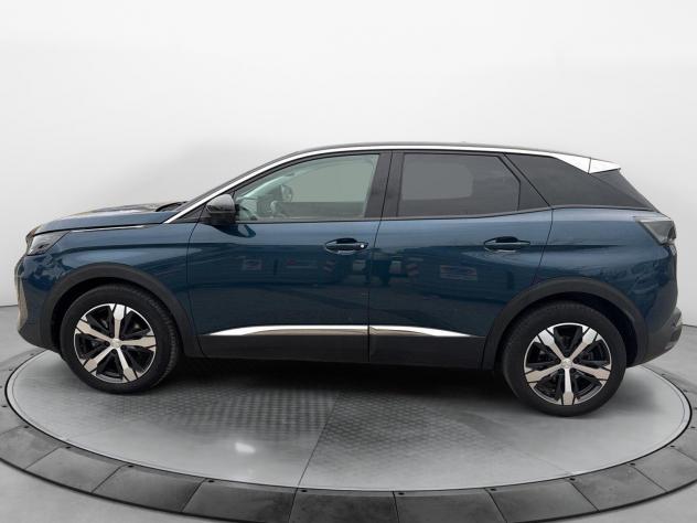 Peugeot 3008 BlueHDi 130 S&S EAT8 Allure - Foto 2