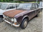 ALFA ROMEO Giulia 1600 Biscione rif. 19965902
