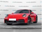 Porsche 911 992.2 Targa 4 GTS | 20/21", INNO, 360°