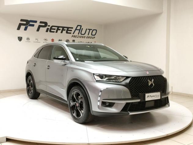 DS DS7 CROSSBACK DS 7 Crossback BlueHDi 130 Grand Chic - Foto 6