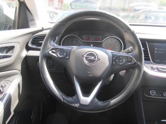 Opel Grandland X 1.6 diesel Ecotec Start&Stop Innovation - iva esposta - Foto 9