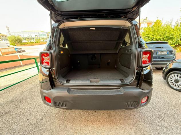 Jeep Renegade 1.6 Mjt 130 CV Limited - Foto 10