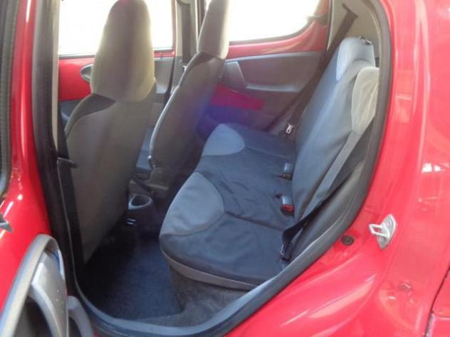 CITROEN C1 1.0 CITY rif. 17252189 - Foto 5