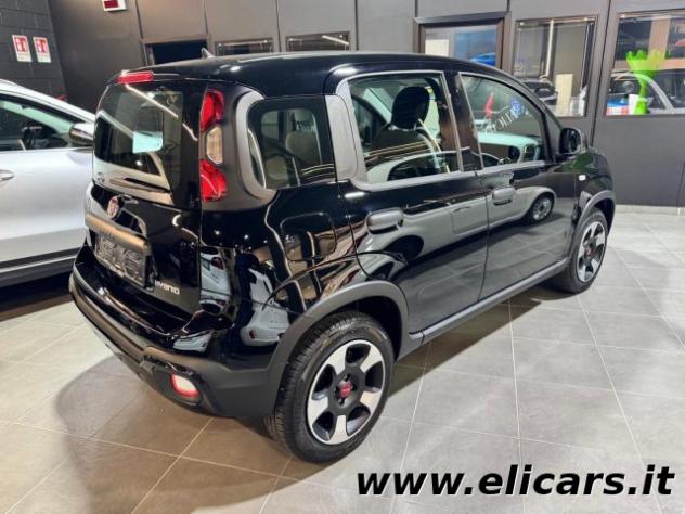 FIAT Panda Cross 1.0 S&S City Cross - PREZZO SENZA FINAZIAMENTO rif. 24016644 - Foto 2