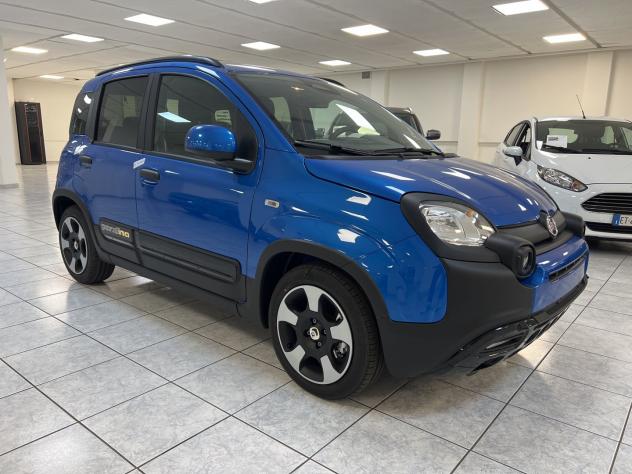FIAT Pandina 1.0 FireFly 65cv S&S Hybrid Cross - Foto 3