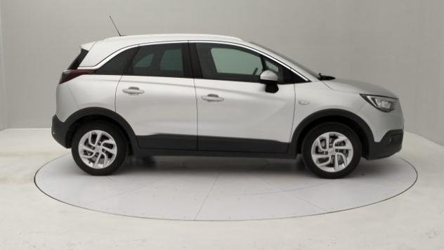 OPEL Crossland X 1.2 Innovation s&s 110cv my18.5 rif. 22579803 - Foto 6