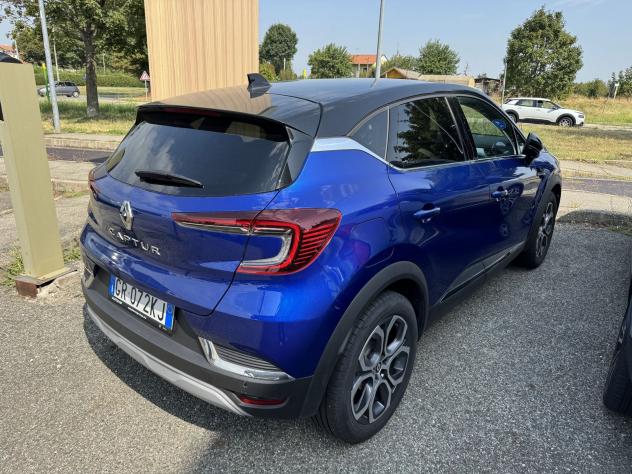 Renault Captur II 2019 1.0 tce Techno Fast Track Gpl 100cv - Foto 3