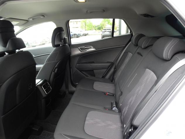 Kia Sportage 5ª serie 1.6 CRDi MHEV Style - Foto 8