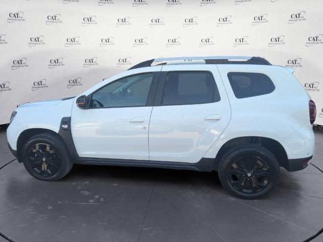Dacia Duster 1.5 Blue dCi 115cv 4x4 SL Extreme - Foto 2