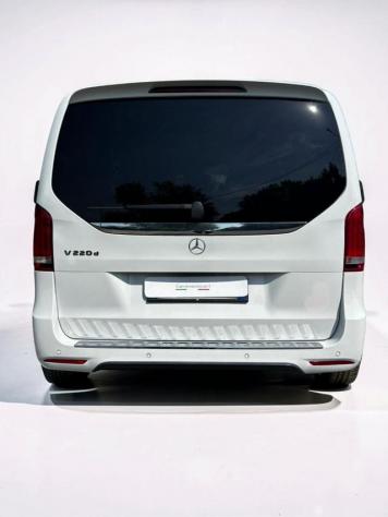 MERCEDES-BENZ V 220 d Sport Long rif. 23829407 - Foto 6