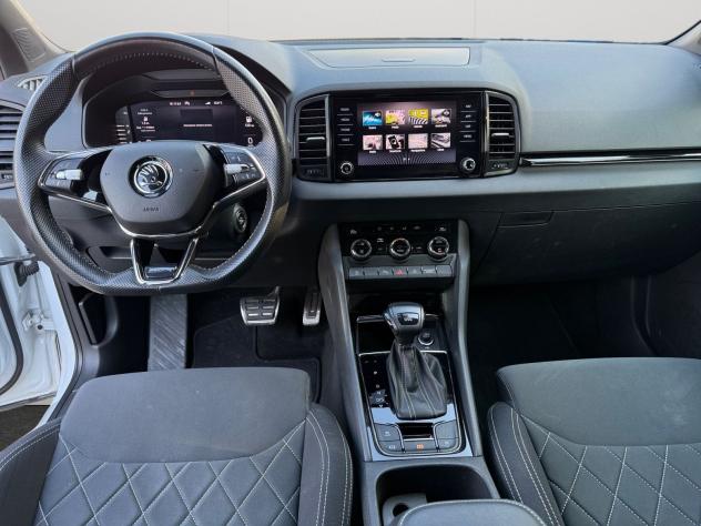 Škoda Karoq Sportline 1.5 TSI 110 kW (150 CV) 7 marce - DSG - Foto 7