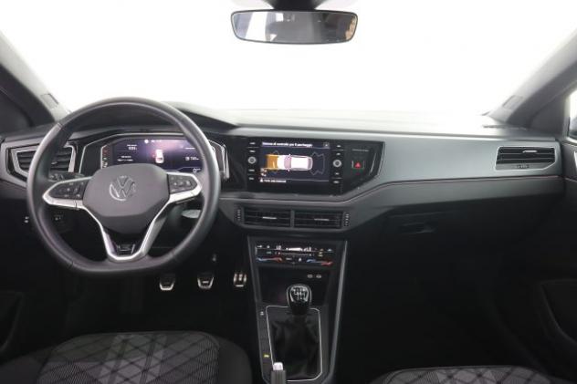 VOLKSWAGEN Taigo Taigo 1.0 TSI 115 CV R-Line rif. 23769680 - Foto 4