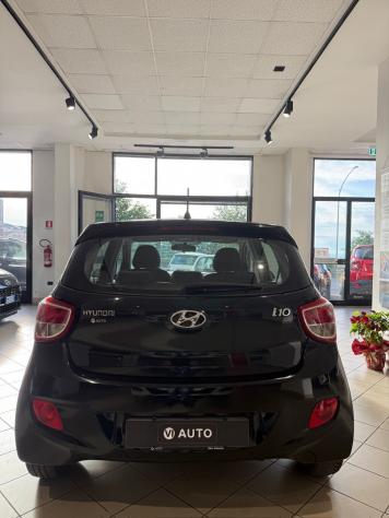 Hyundai i10 1.0 Login - Foto 4