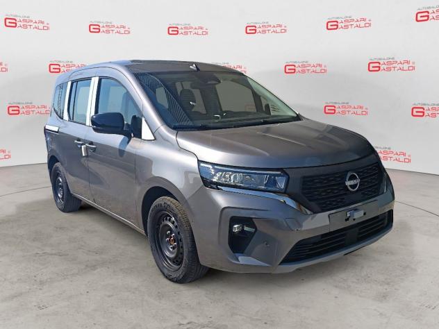 Nissan Townstar 1.3 130 CV N-Connecta - Foto 2