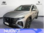 HYUNDAI Tucson 1.6 CRDI 136 CV 48V DCT Exellence rif. 21709538