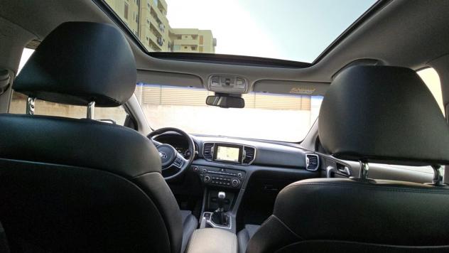 Kia Sportage 1.7 CRDI 116CV Class - Foto 8