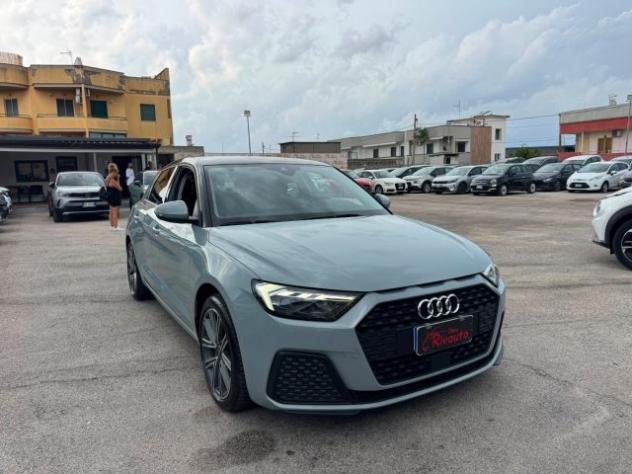 AUDI A1 SPB 30 TFSI Admired Advanced rif. 24039806 - Foto 2