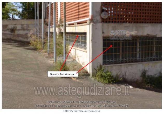 IMMOBILI-ALTRA CATEGORIA-Via Abruzzi - Foto 2
