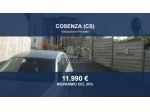 Immobile in asta di 31 m² in vendita a Cosenza