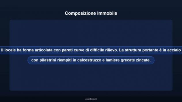 Immobile in asta di 150 m² in vendita a Barletta - Foto 6
