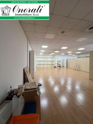 MQ 270 ROMA, ZONA ARDEATINA ADIACENTE G.R.A. Rif-1041 - Foto 6