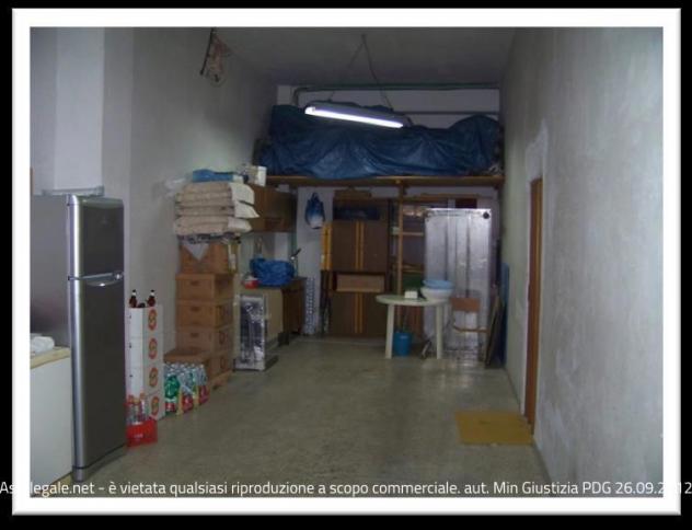 R.G.E. 22/2023 Castrovillari - Foto 3