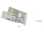 Appartamento di 130 m² con 2 locali in vendita a Alzano Lombardo