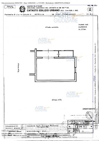 IMMOBILI-IMMOBILE RESIDENZIALE-Via delle Ghiandaie, 21 - Foto 9