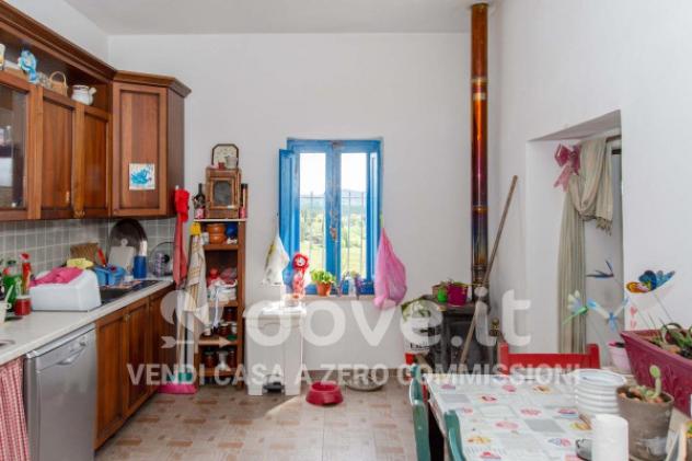 Villa di 500 m² con più di 5 locali in vendita a Asciano - Foto 10