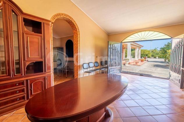 Villa in vendita a Avola - Foto 19