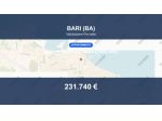 Immobile in asta di 90 m² con più di 5 locali in vendita a Bari