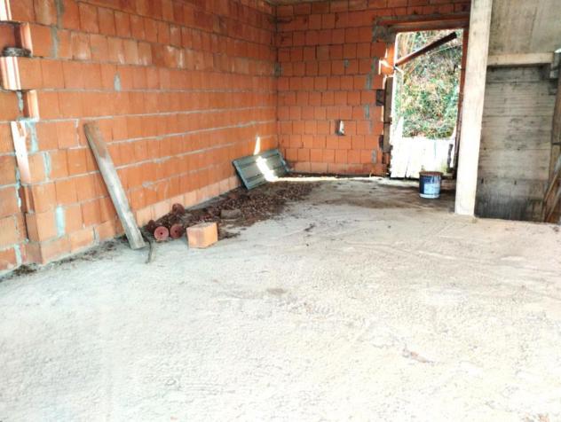 CASA SINGOLA AL RUSTICO A TORRE DE' BUSI Favirano - Foto 6