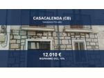Immobile in asta di 133 m² con più di 5 locali in vendita a Casacalenda