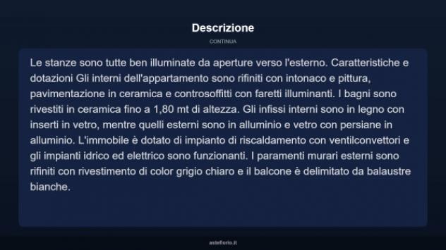 Immobile in asta di 164 m² in vendita a Castel di Iudica - Foto 9