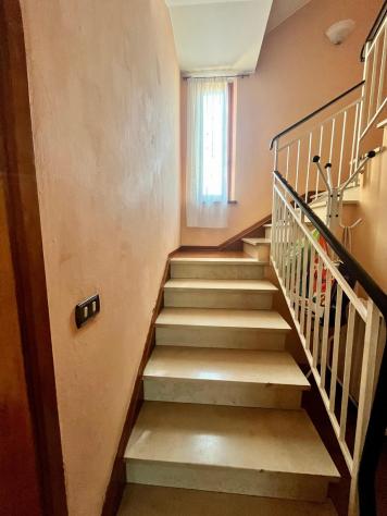 Villetta bifamiliare in vendita a Orentano - Castelfranco di Sotto 200 mq Rif: 1440230 - Foto 7