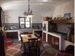 Villa in vendita a Castelnuovo Magra 300 mq  Rif: 1285129