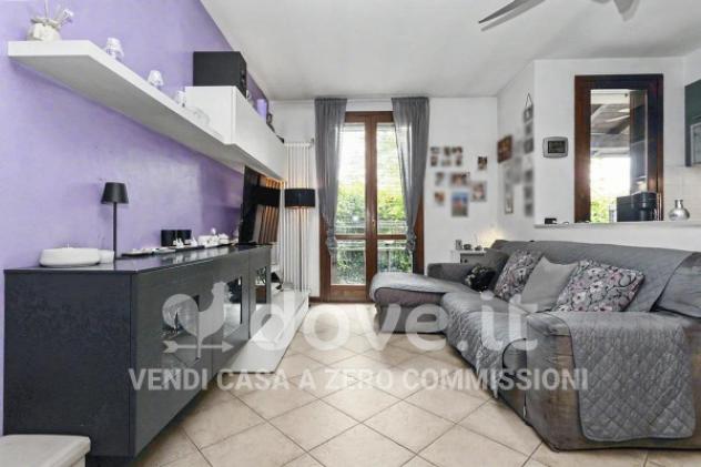 Appartamento di 106 m² con 3 locali e box auto doppio in vendita a Castelnuovo Rangone - Foto 9