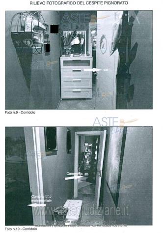IMMOBILI-IMMOBILE RESIDENZIALE-VIA EMILIO PRAGA N.7 - Foto 5