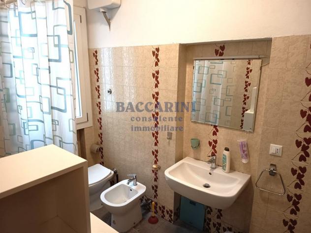 APPARTAMENTO - PIAZZA SANT'AGOSTINO 1 FAENZA - Foto 14