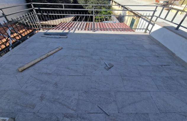 Terratetto in vendita a Brozzi - Firenze 75 mq Rif: 1403816 - Foto 2