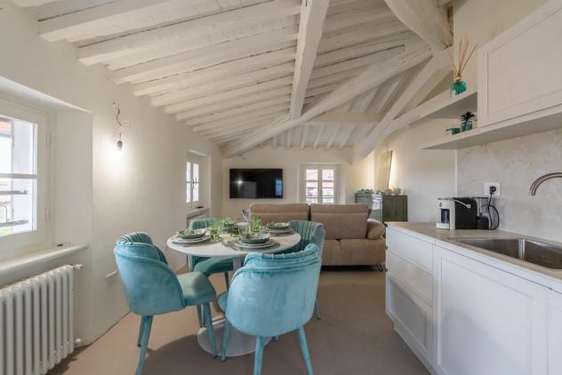 Appartamento in vendita a Forte dei Marmi 75 mq Rif: 1410474 - Foto 7
