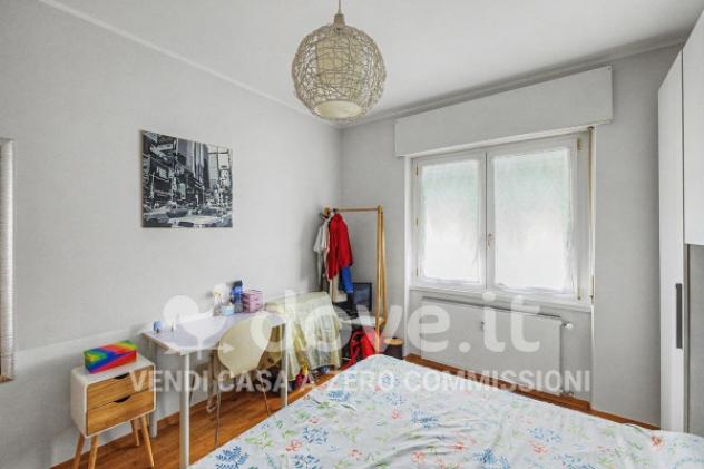 Appartamento di 72 m² con 3 locali e box auto in vendita a Gallarate - Foto 18