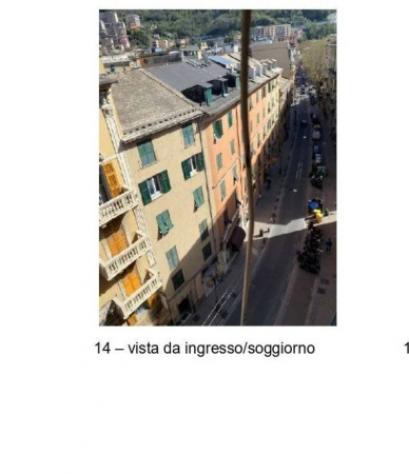 Immobile in asta di 81 m² in vendita a Genova - Foto 5