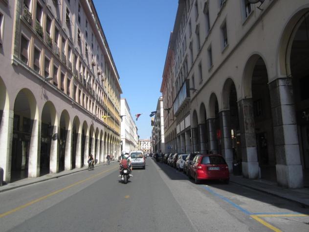 Appartamento in vendita a Livorno 232 mq Rif: 1429046 - Foto 2