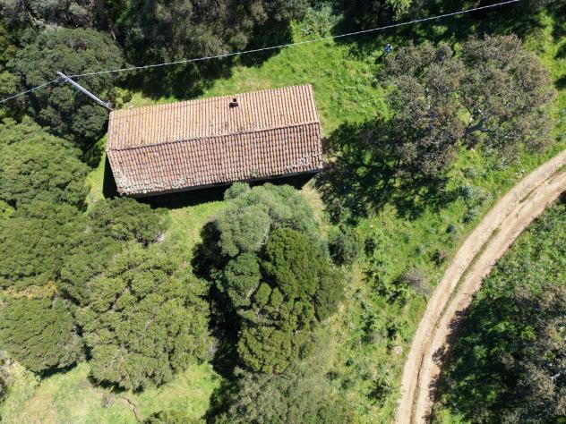 Casale in vendita a Luogosanto 78 mq Rif: 1383998 - Foto 2