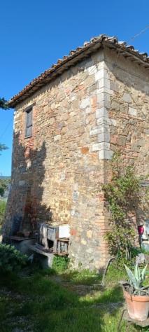 Casale 110 mq in Vendita ad Agello di Magione - Foto 7