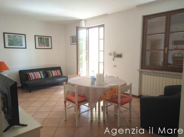 Villetta a schiera in vendita a Marina di Massa - Massa 100 mq Rif: 844192 - Foto 3