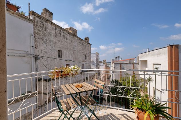 Palazzotto storico con terrazzo panoramico - Foto 10