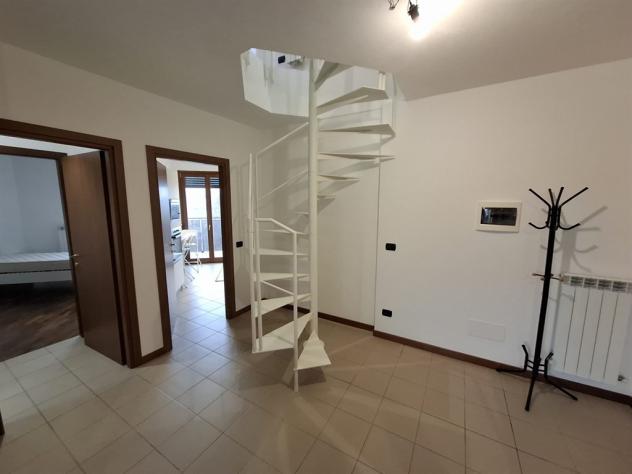 Spazioso appartamento di 4 locali a Meda - Foto 18