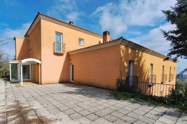 Immobile in asta di 2194 m² in vendita a Monte Grimano Terme - Foto 10